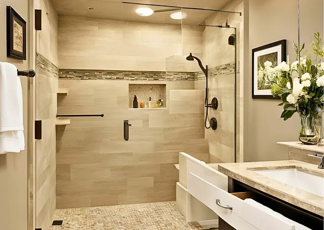 CSE Bathroom Remodeling Cleveland