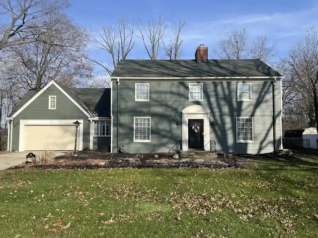 A Kelch Construction