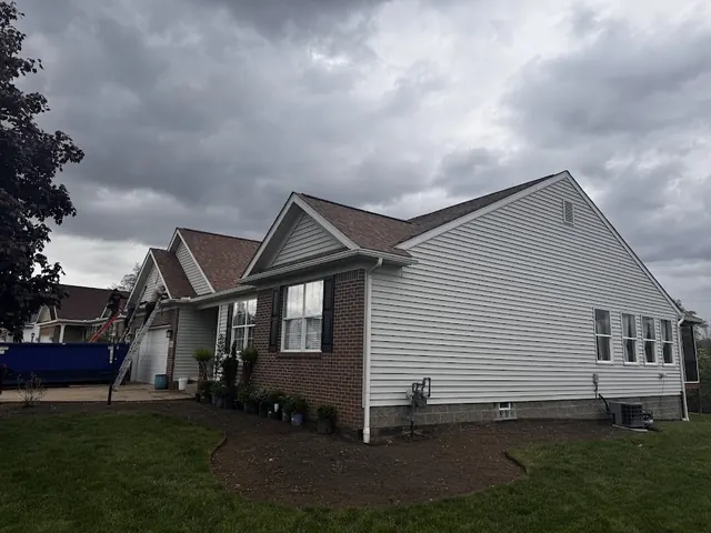 Peak Performance Roofing & Siding