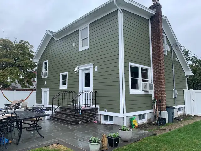 Ideal Siding Columbus