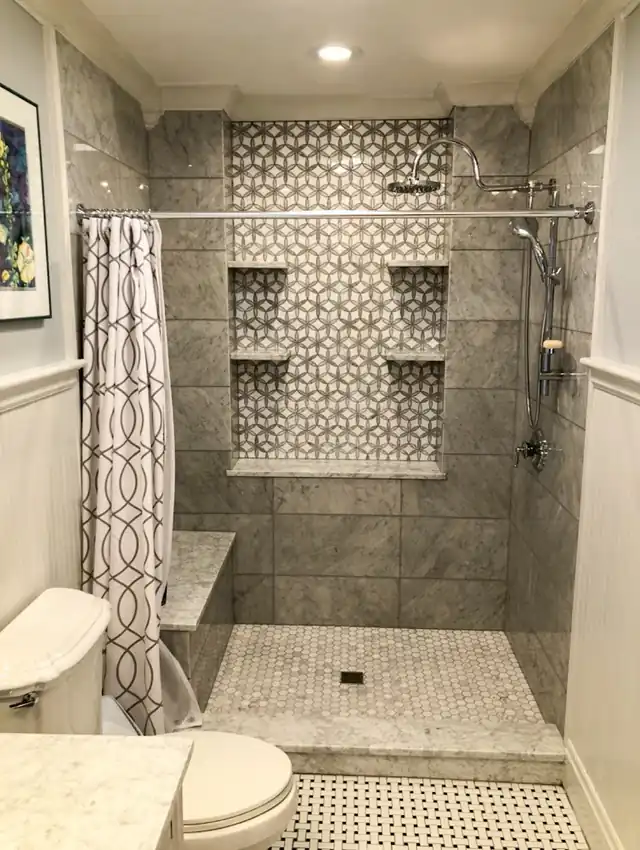 Creative Bath Renovations