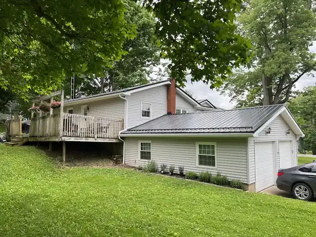 Professional Roofing Contractors LLC