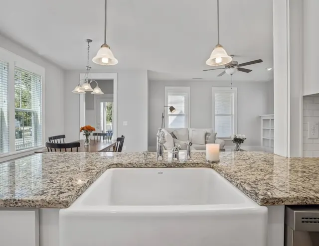 CSS Kitchen Remodeling Columbus