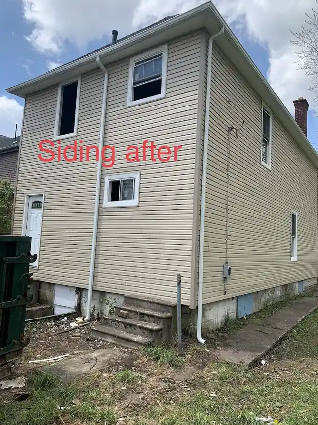 Supreme Roofing & Exterior
