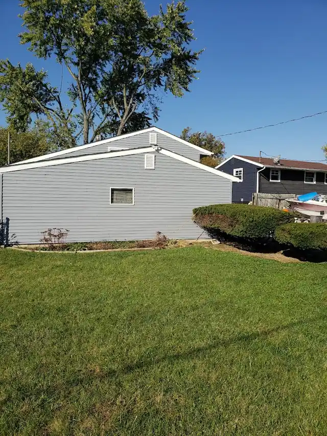Roofing, Siding and Contracting Services