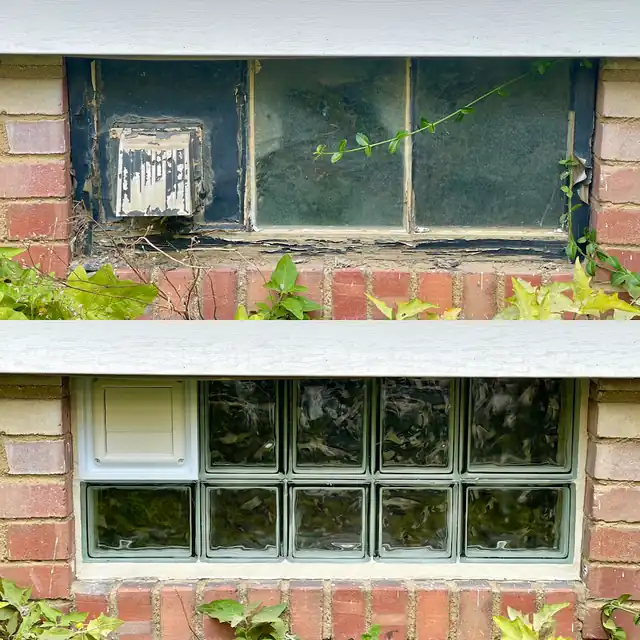 Evolve Egress & Exteriors