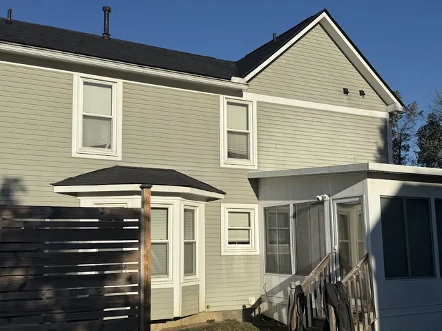 Affordable Home services (Roof Savers)