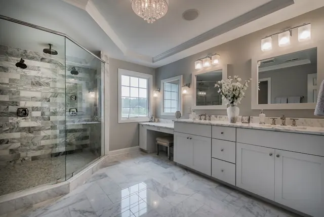 Buckeye Basements, Inc.