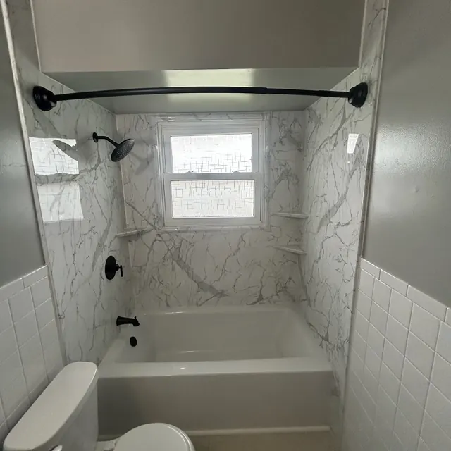Magic Bath