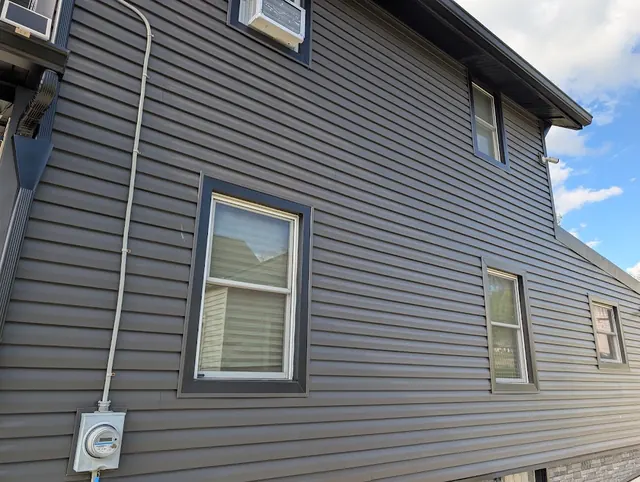 Signature Siding Plus