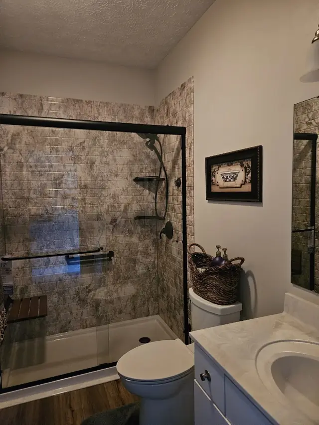 Kallas Home Renovation