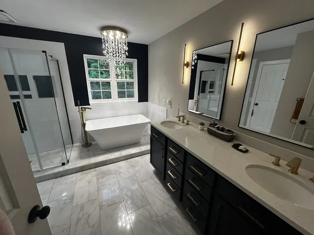 RNBD Home Services and Design LLC