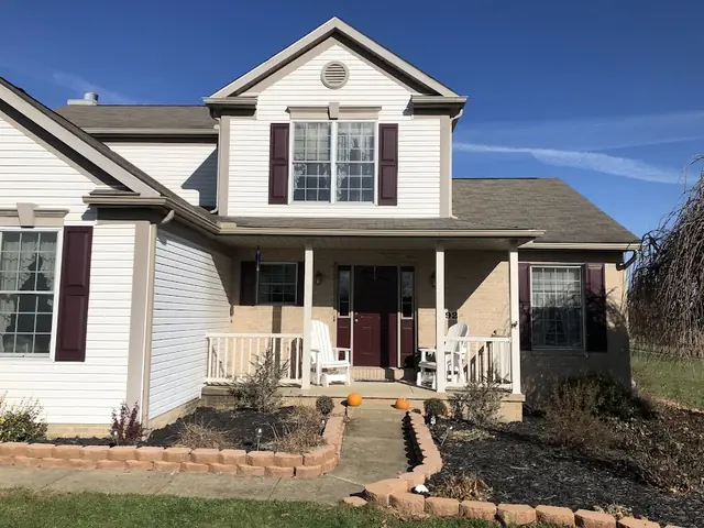Conley Exteriors