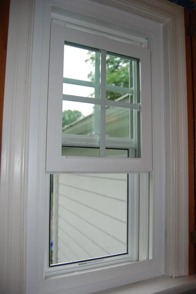 Cuyahoga Falls Windows Inc.