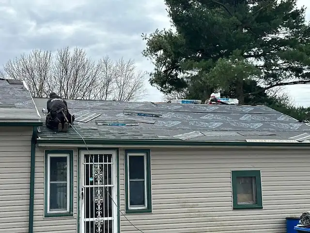 Ultra Roofing and Restoration INC