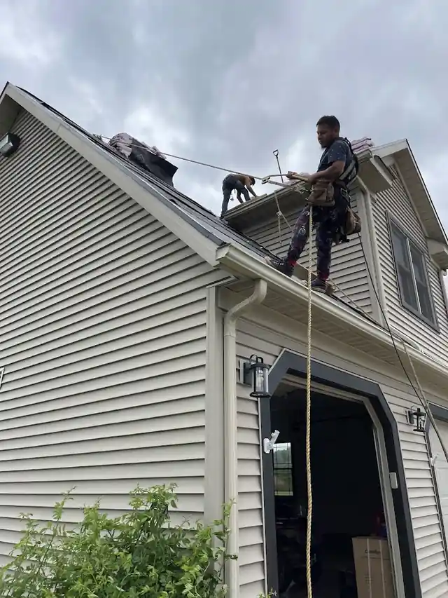 BLC Roofing