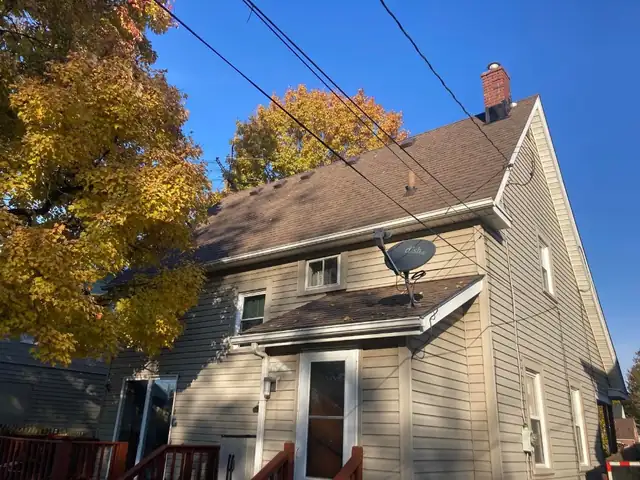 Craig Roofing & Gutters