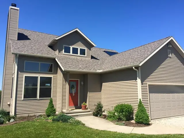 Conley's Roofing
