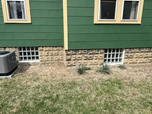 Glass Block Security, LLC