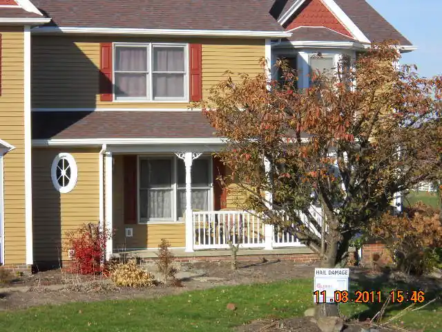 Glenny Roofing and Construction
