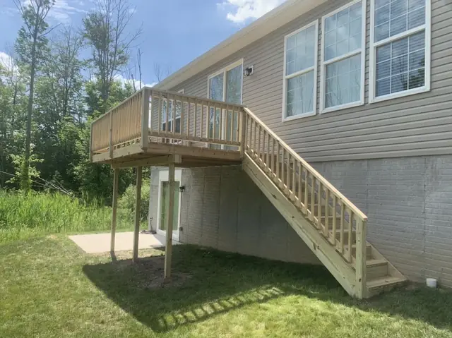 Severns Construction Llc