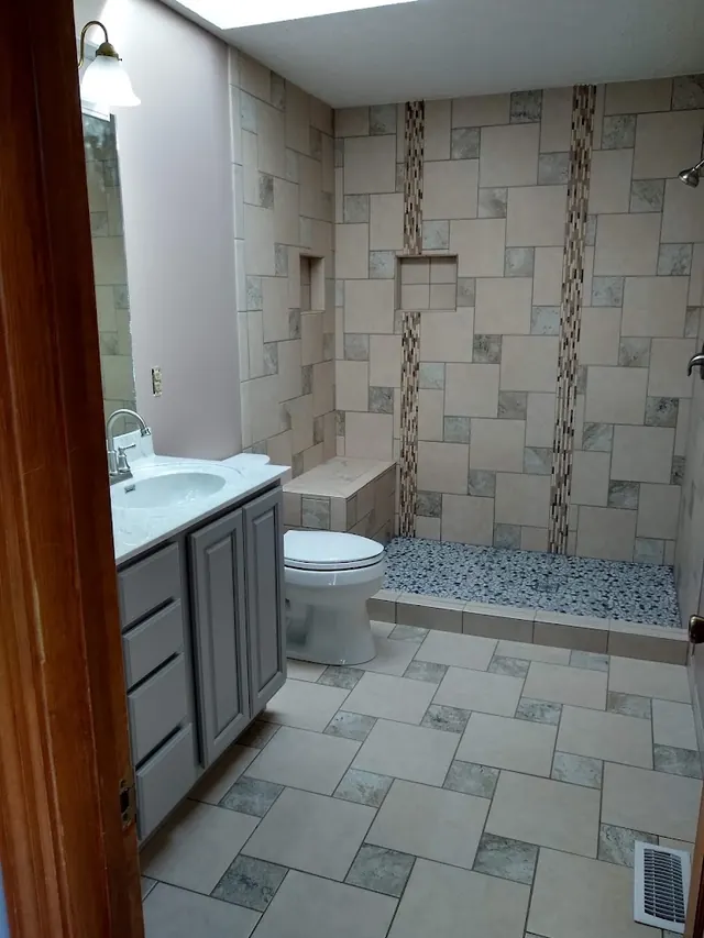 Firm Foundation Homes