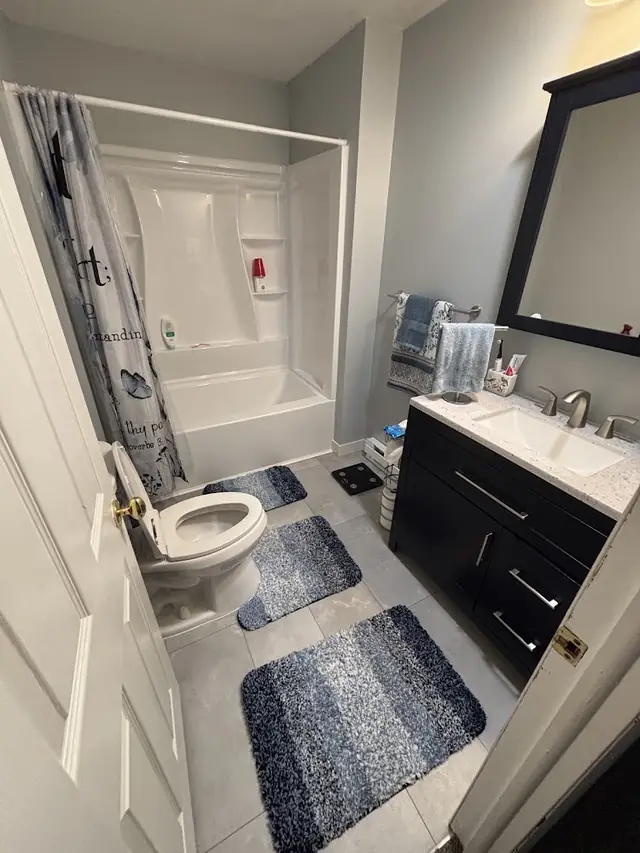 Burton Remodel & Repair, LLC.