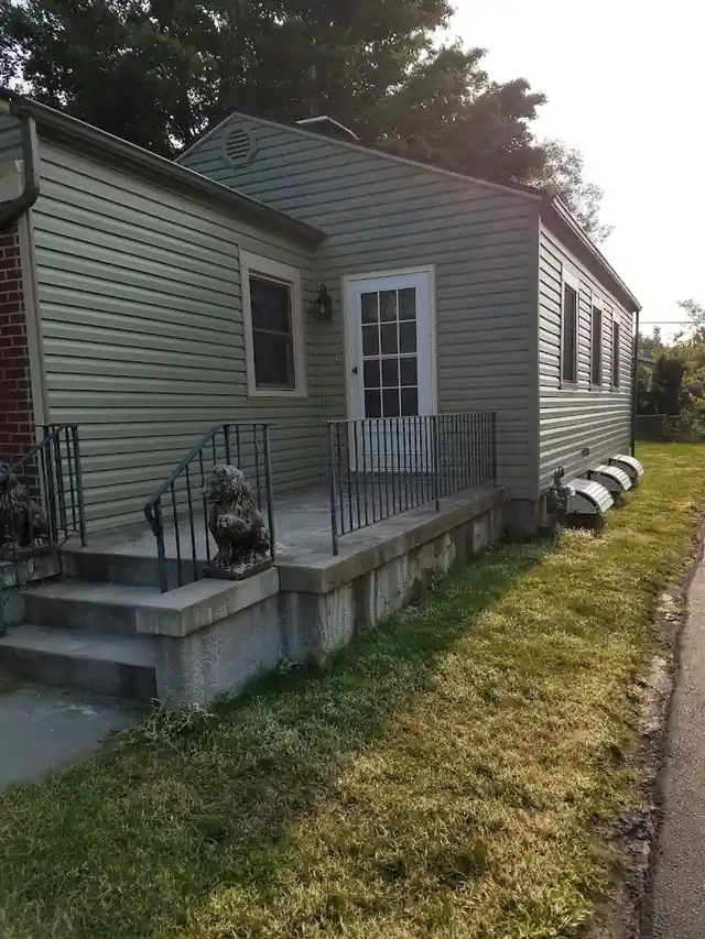 Dayton Roof & Remodeling LLC