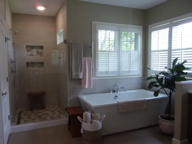 W.E. Bilbrey General Contractor LLC