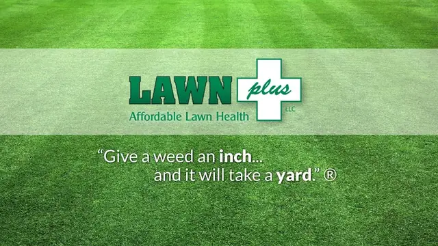 Lawn Plus LLC