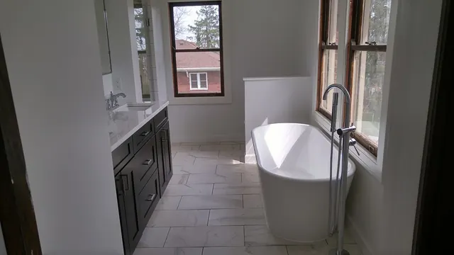 Acorn Construction & Remodeling