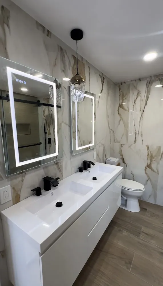 Remodel Lux LLC