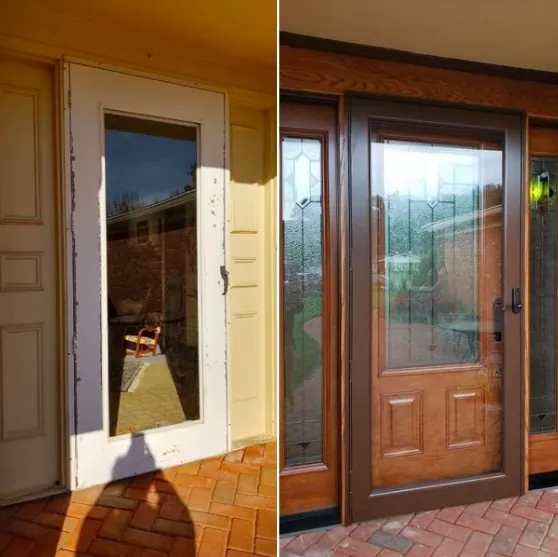 ProSpeed Security Door Jamb Systems, Inc.