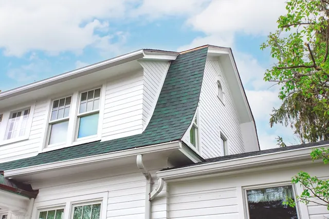 Enterprise Roofing
