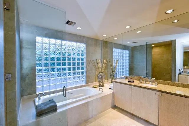 Bathroom Remodel Dayton