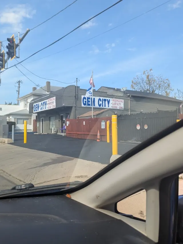 Gem City Home Improvements