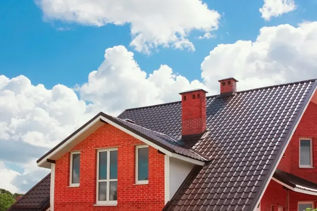 Erik Roofing & Siding Company