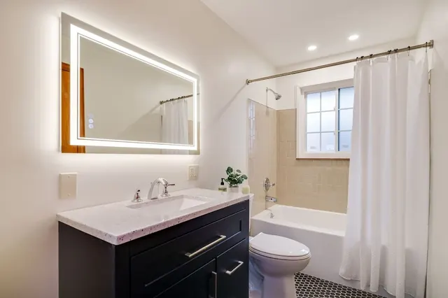 Color & Style Home Finishes