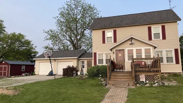 Buckeye Roofing & Exteriors