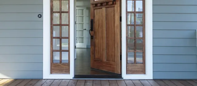 Dilly Door Co.