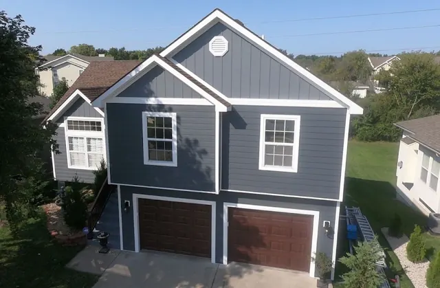 Best Roofing and Siding