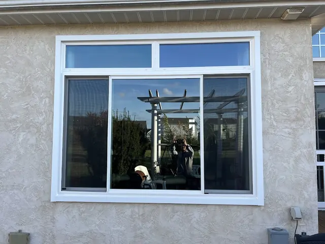 Freedom Windows, LLC