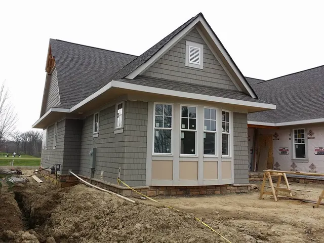 Myers Roofing and Siding