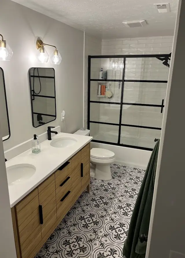 Vista Construction Design