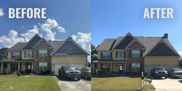 Mighty Dog Roofing of Delaware
