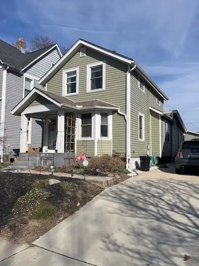 Atlas Roofing and Siding