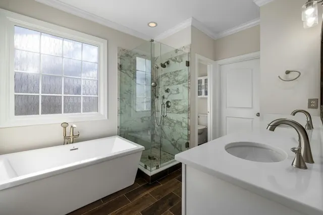 Smith's Delaware Bathroom Remodeling Pros