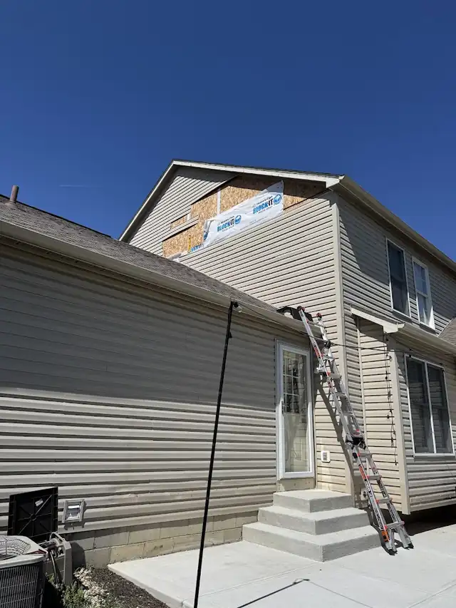 Leading Edge Exteriors