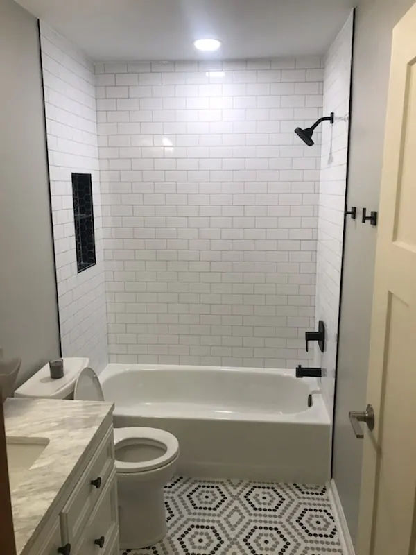 Buckeye Renovation & Repair