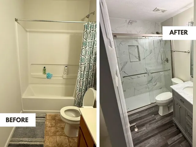Home Remodeling in Columbus, Oh | A&G Services